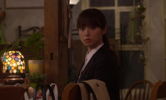 Пожалуйста, полюби меня непутёвую 2 серия