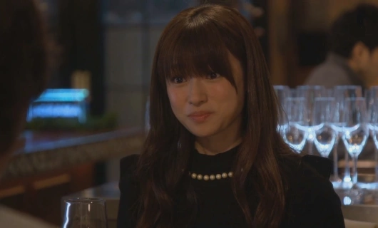 Пожалуйста, полюби меня непутёвую 3 серия