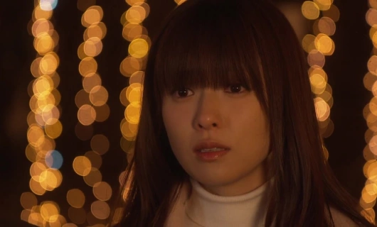 Пожалуйста, полюби меня непутёвую 7 серия