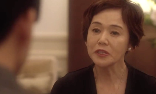 Прости, я люблю тебя 1 серия