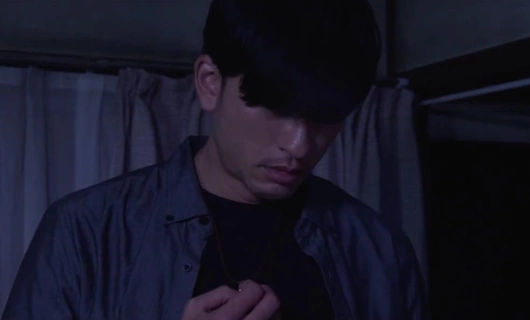 Прости, я люблю тебя 2 серия