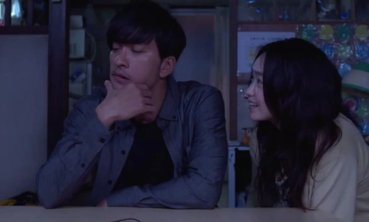 Прости, я люблю тебя 3 серия