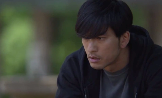 Прости, я люблю тебя 4 серия