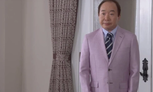 Прости, я люблю тебя 6 серия