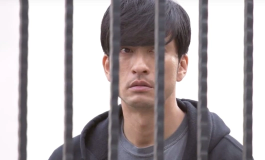 Прости, я люблю тебя 8 серия