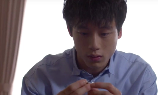 Прости, я люблю тебя 9 серия