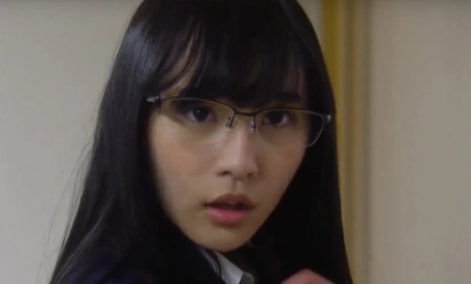 Пятеро 6 серия