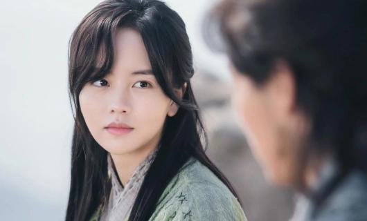 Река, где восходит Луна 5 серия