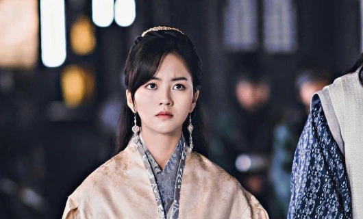 Река, где восходит Луна 9 серия