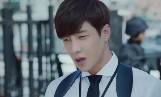 S.C.I. Коллекция загадочных дел 1 серия