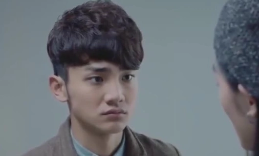 S.C.I. Коллекция загадочных дел 11 серия