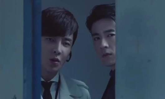 S.C.I. Коллекция загадочных дел 12 серия