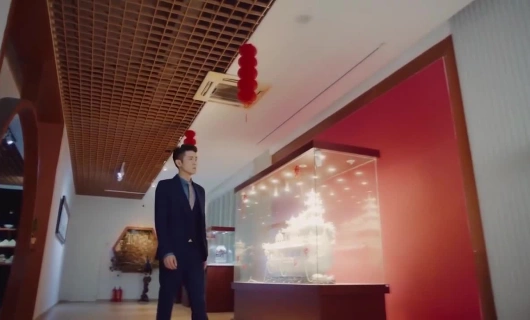 S.C.I. Коллекция загадочных дел 17 серия