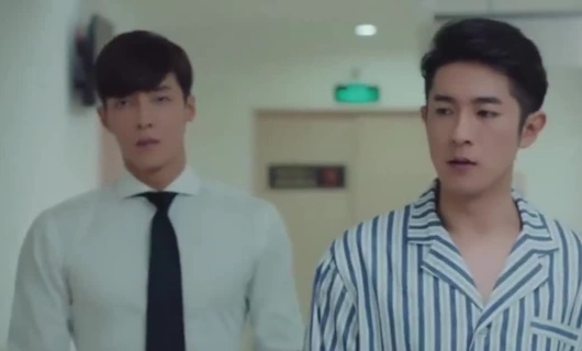 S.C.I. Коллекция загадочных дел 18 серия