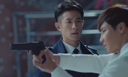 S.C.I. Коллекция загадочных дел 21 серия