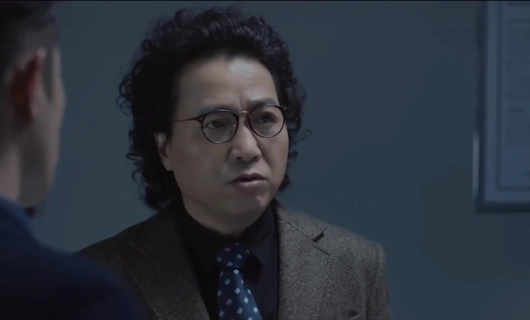 S.C.I. Коллекция загадочных дел 4 серия