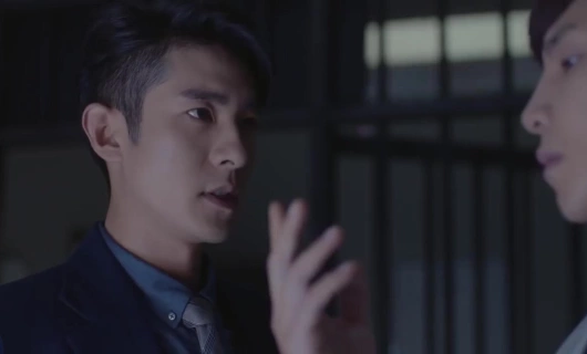 S.C.I. Коллекция загадочных дел 5 серия