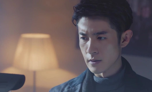 S.C.I. Коллекция загадочных дел 6 серия