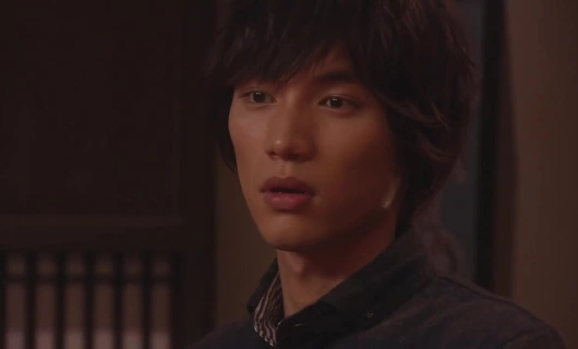 Сегодня я беру выходной 4 серия