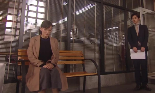 Сегодня я беру выходной 6 серия