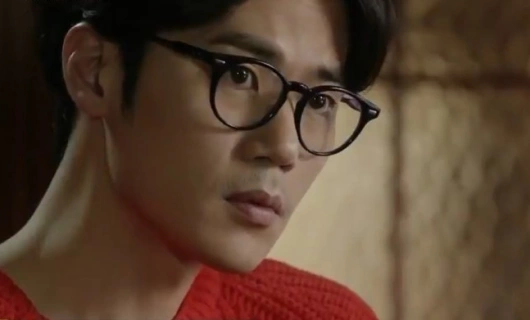 Спецотдел М 1 серия