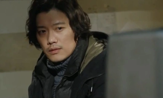 Спецотдел М 2 серия