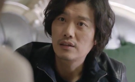 Спецотдел М 3 серия