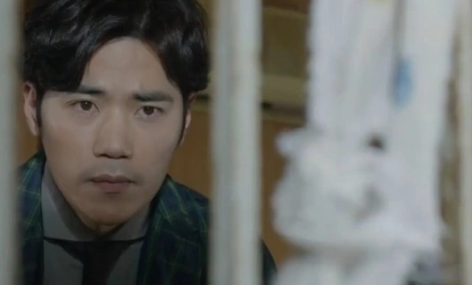 Спецотдел М 6 серия