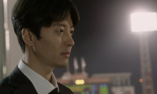 Суперпапочка 1 серия