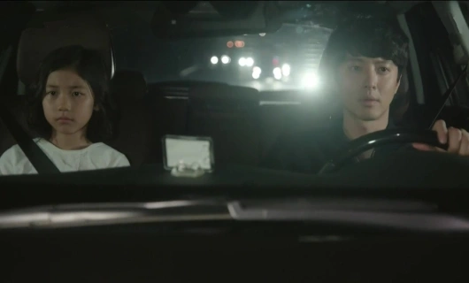 Суперпапочка 12 серия