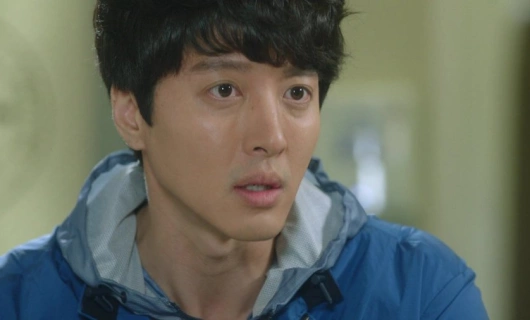 Суперпапочка 14 серия