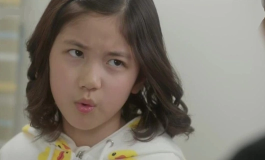 Суперпапочка 6 серия