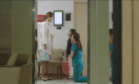 Суперпапочка 7 серия