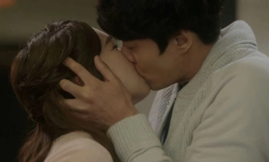 Суперпапочка 8 серия