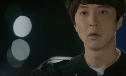 Суперпапочка 9 серия