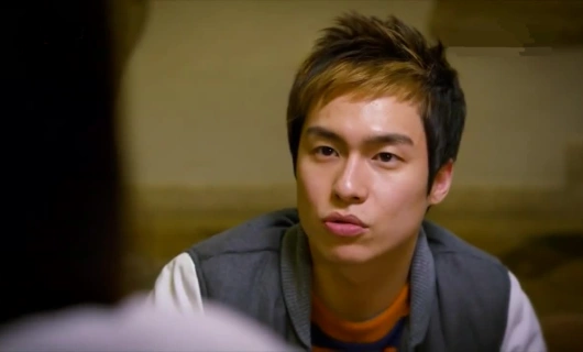 Священная земля 1 серия