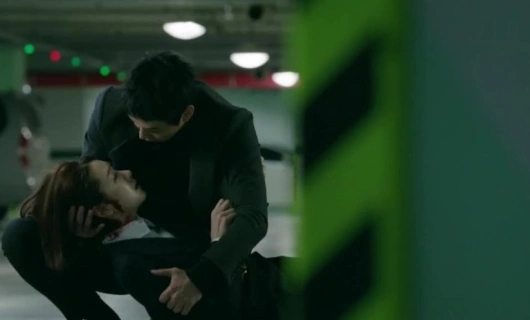 Три дня 10 серия