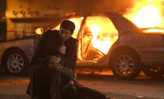 Три дня 12 серия