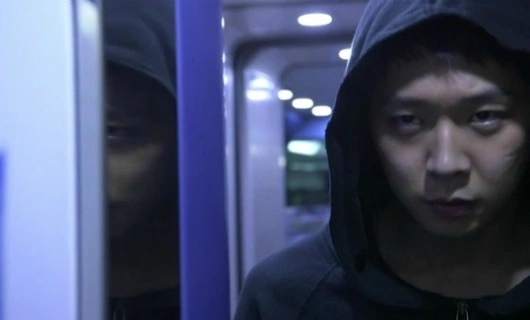 Три дня 4 серия