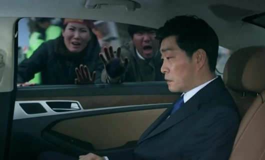 Три дня 6 серия