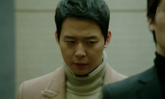 Три дня 7 серия