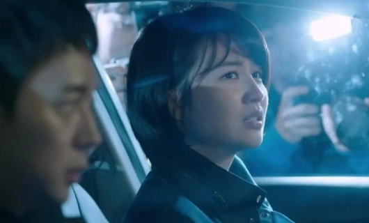 Три дня 9 серия