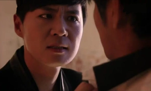 Вампир-прокурор 2 сезон 10 серия