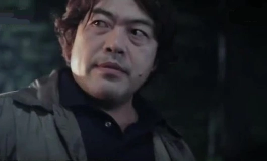 Вампир-прокурор 2 сезон 2 серия