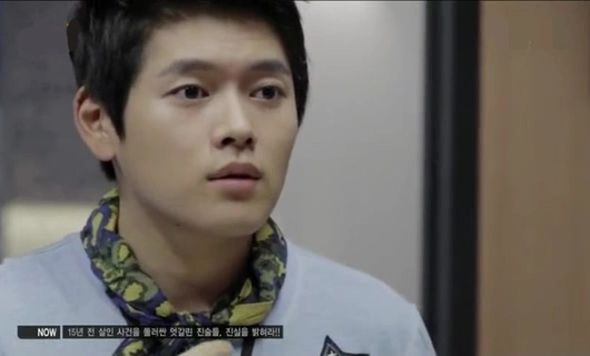 Вампир-прокурор 2 сезон 3 серия