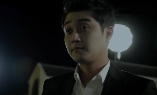 Вампир-прокурор 2 сезон 4 серия