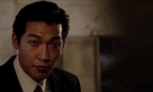 Вампир-прокурор 2 сезон 5 серия