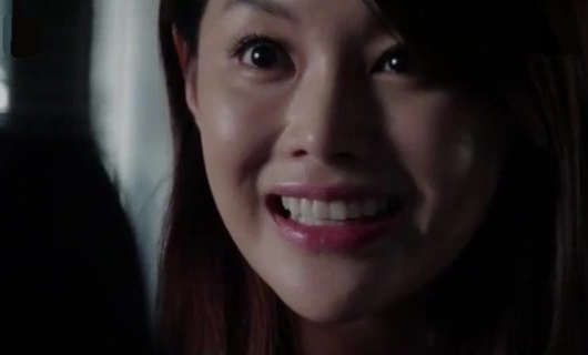 Вампир-прокурор 2 сезон 6 серия