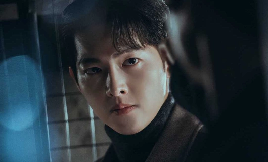 Винченцо 16 серия