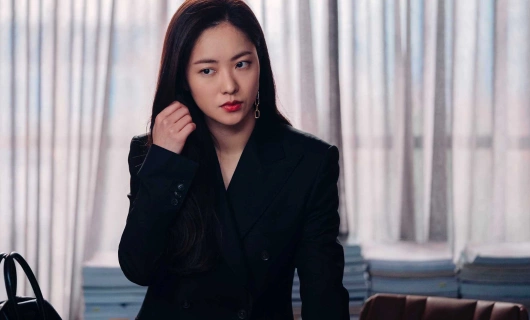 Винченцо 3 серия